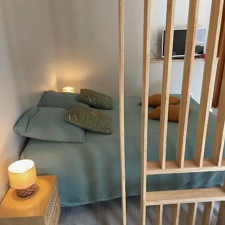 La Lit'hote 3* Mirefleurs