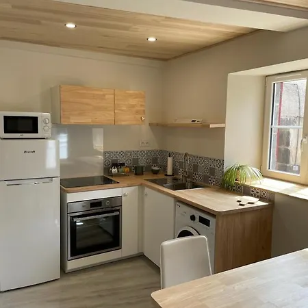 La Lit'hote Bed & Breakfast