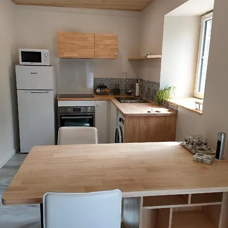 Bed & Breakfast La Lit'hote