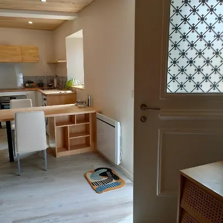 La Lit'hote Bed & Breakfast 3*