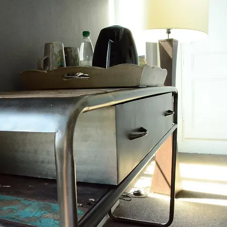 Bed & Breakfast La Lit'hote