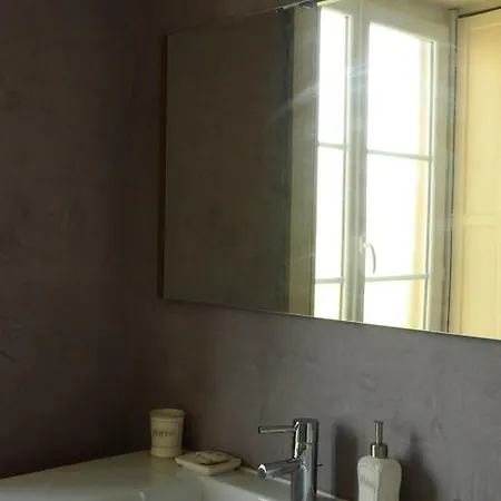 La Lit'hote 3* Mirefleurs