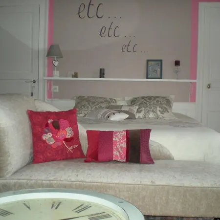 La Lit'hote Bed & Breakfast