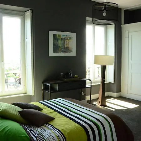 Bed & Breakfast La Lit'hote 3*