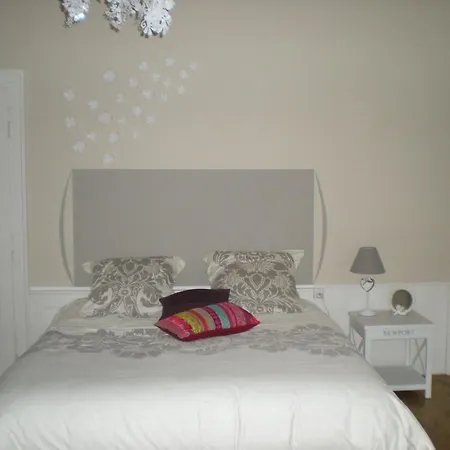 La Lit'hote 3* Mirefleurs