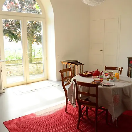 La Lit'hote Mirefleurs