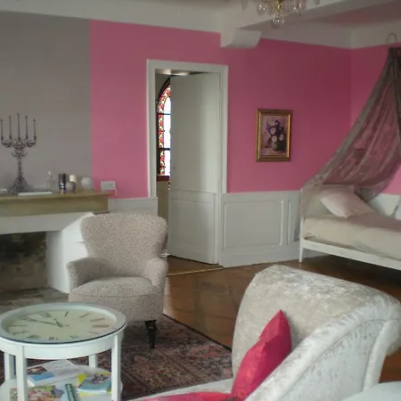 La Lit'hote Bed & Breakfast 3*