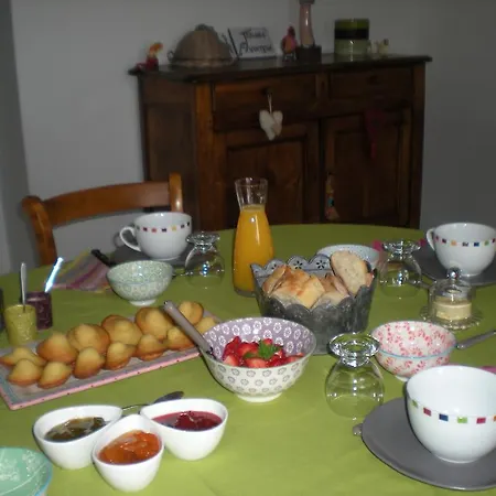 La Lit'hote Bed & Breakfast