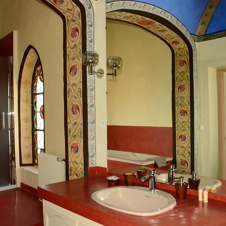 La Lit'hote Mirefleurs