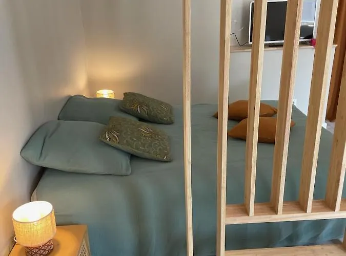 La Lit'hote 3* Mirefleurs