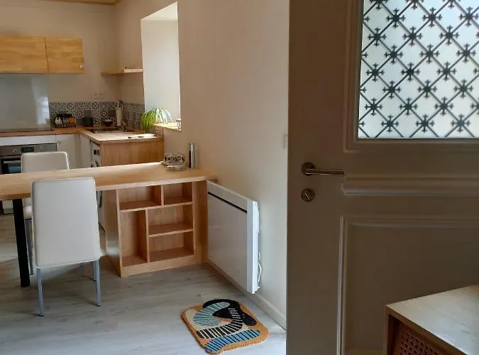 La Lit'hote Couette-café 3*