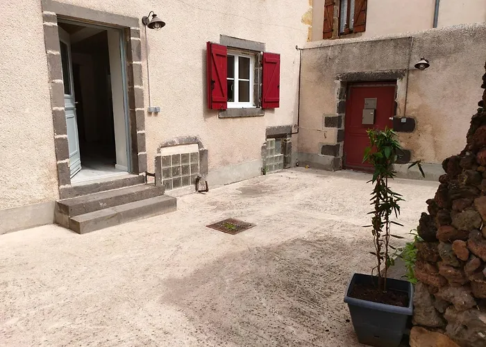 Couette-café La Lit'hote