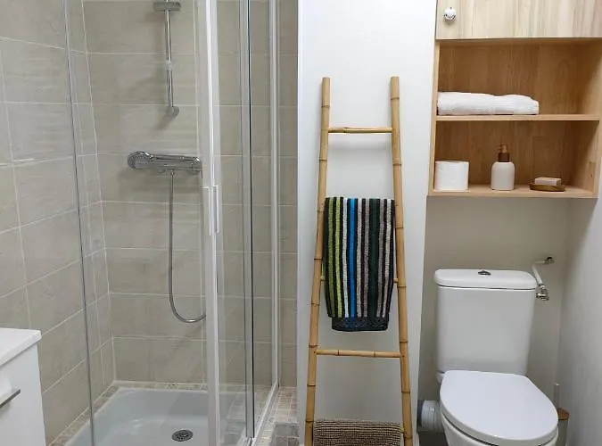 La Lit'hote Couette-café Mirefleurs