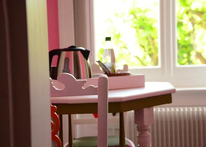 La Lit'hote Mirefleurs