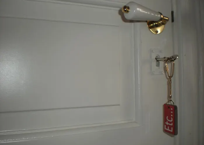 La Lit'hote Couette-café 3*