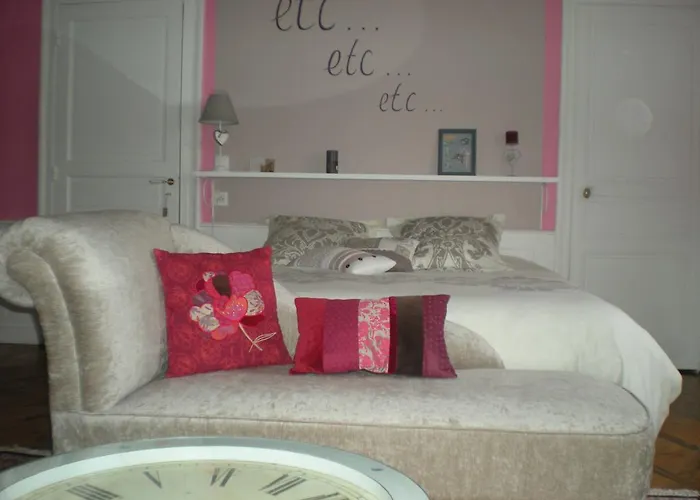 La Lit'hote Couette-café