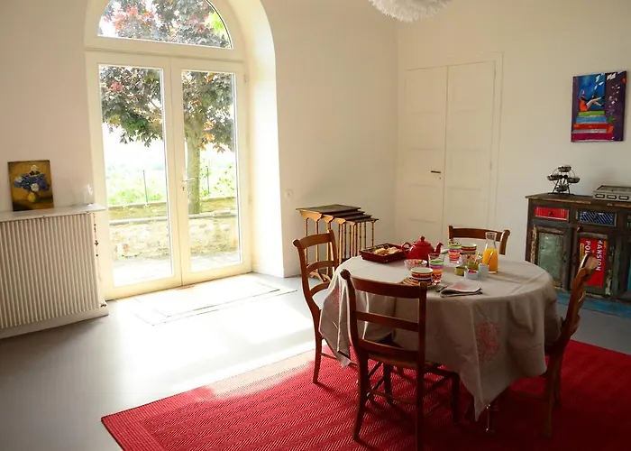 La Lit'hote Mirefleurs