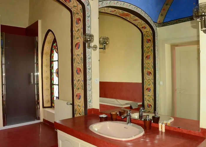 La Lit'hote Mirefleurs